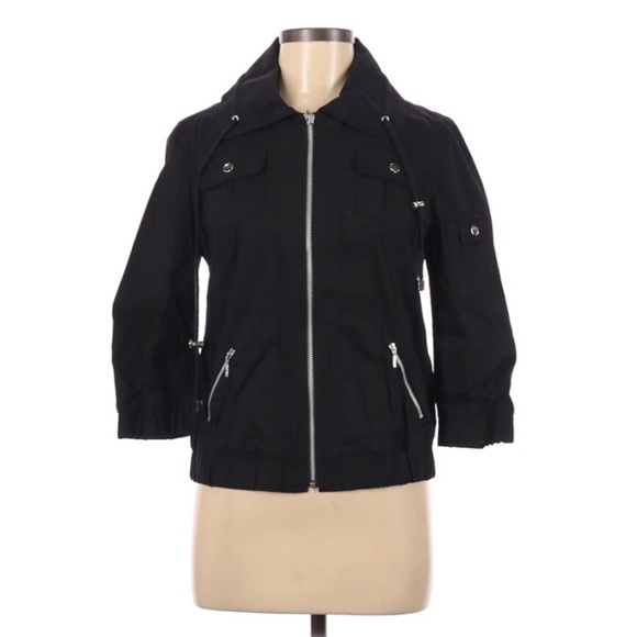 White House Black Market Jackets & Coats Nwot White House Black